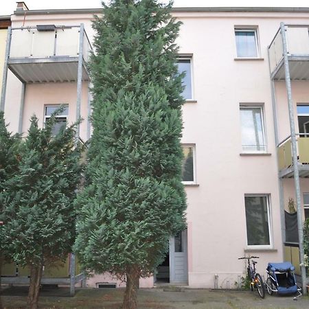 Cottbuser Fewo - Eg. Exteriér fotografie